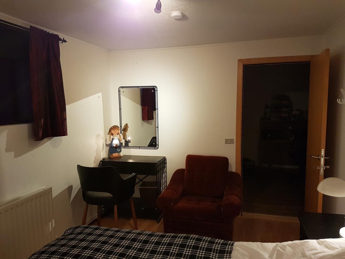Holiday Guesthouse Stykkishólmur Eksteriør bilde